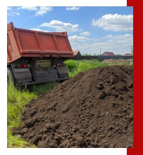 Услуги Поставка нерудных материалов в Махачкале