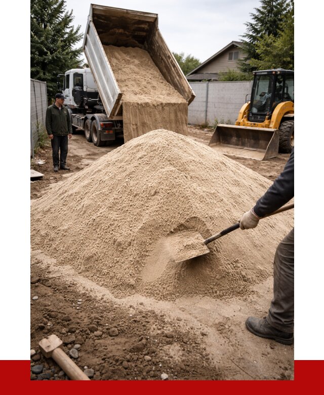 Кварцевый песок в Махачкале купить от 1243 р. | ПРОНЕРУДМхч