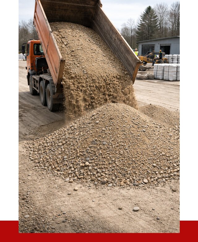 ПГС С6 с доставкой в Махачкале от 3314 р. за куб | ПРОНЕРУДМхч