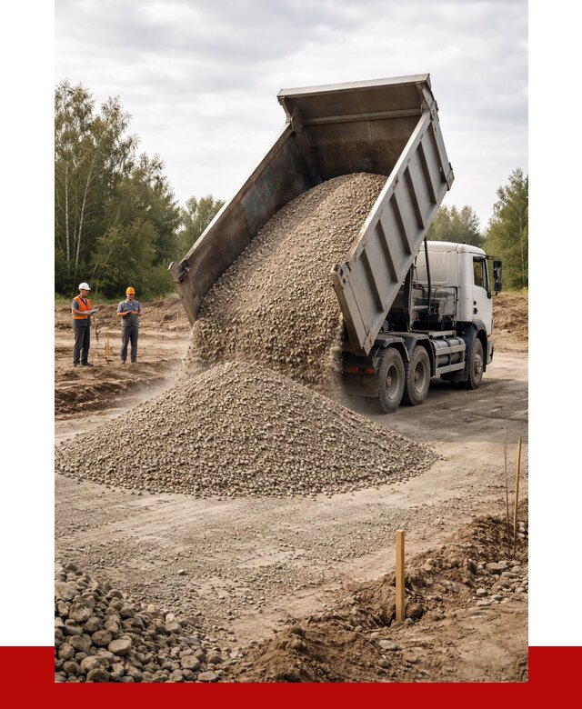 ЩПС С2 в Махачкале с доставкой от 4660 р. за куб | ПРОНЕРУДМхч