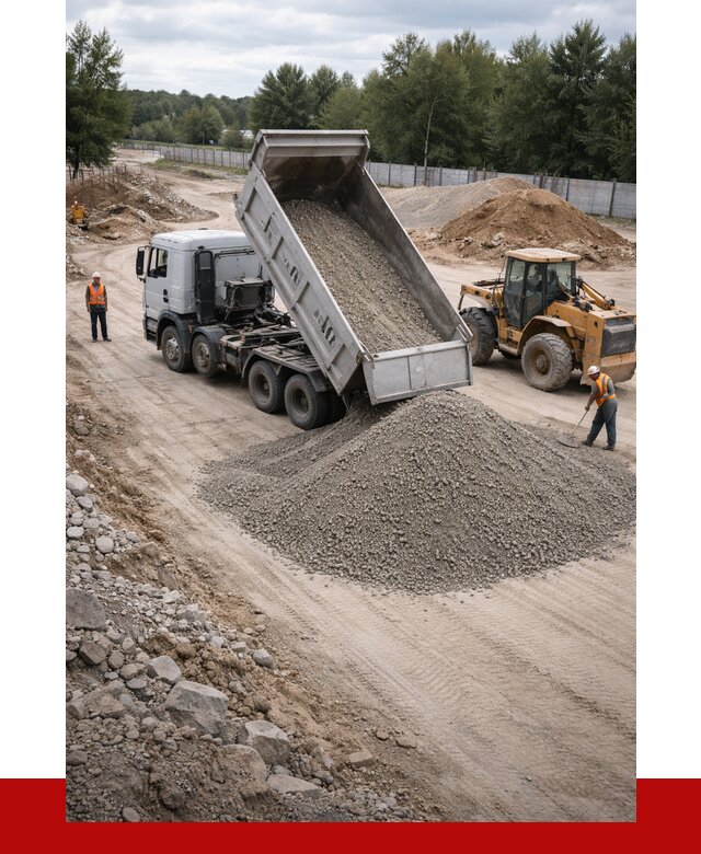 ЩПС С5 в Махачкале с доставкой от 4349 р. за куб | ПРОНЕРУДМхч