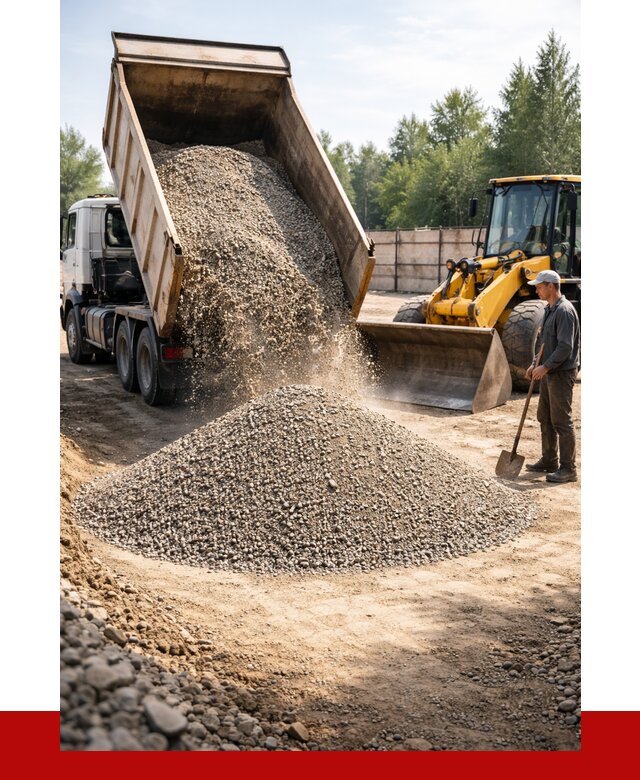 ЩПС С10 в Махачкале с доставкой от 3314 р. за куб | ПРОНЕРУДМхч
