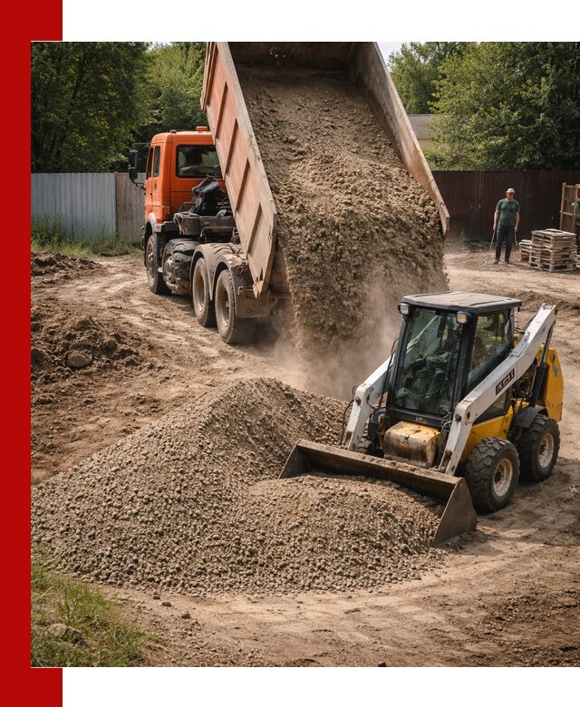 Доставка щпс С11 в Махачкале круглосуточно самосвалами