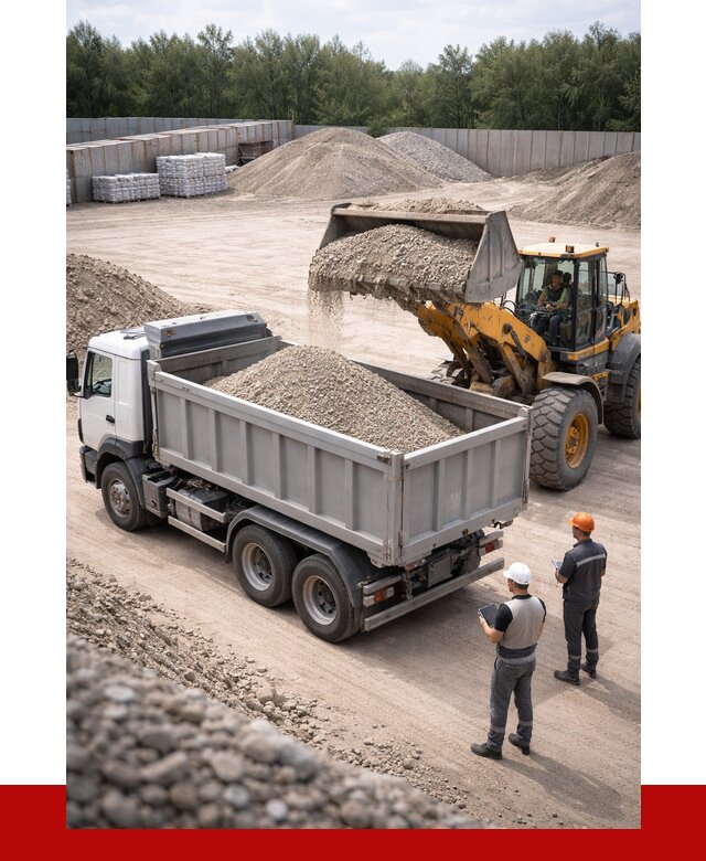 ЩПС С12 в Махачкале с доставкой от 3314 р. за куб | ПРОНЕРУДМхч