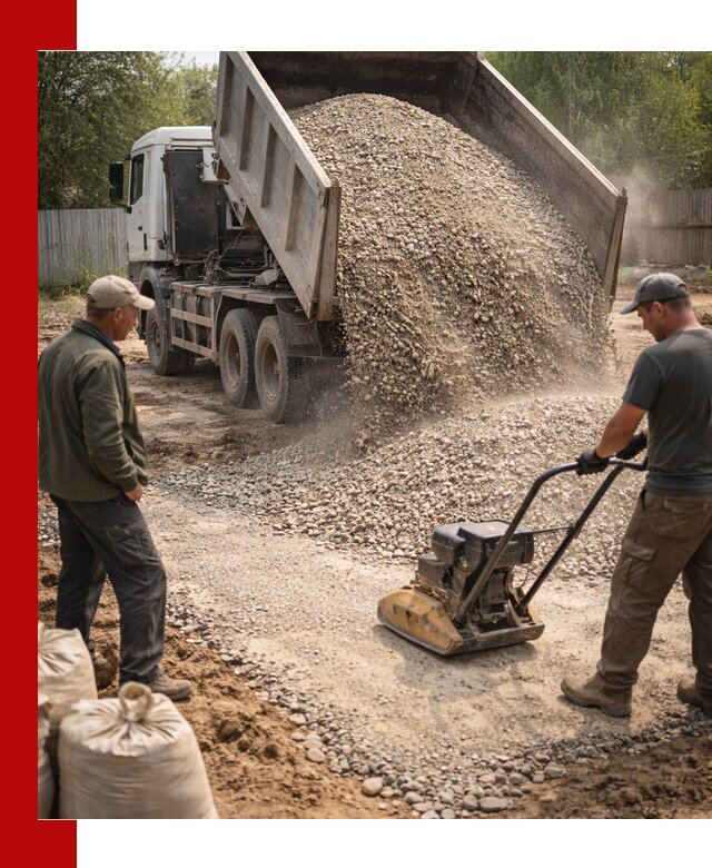 Доставка ЩГПС С1 в Махачкале оптом и в розницу