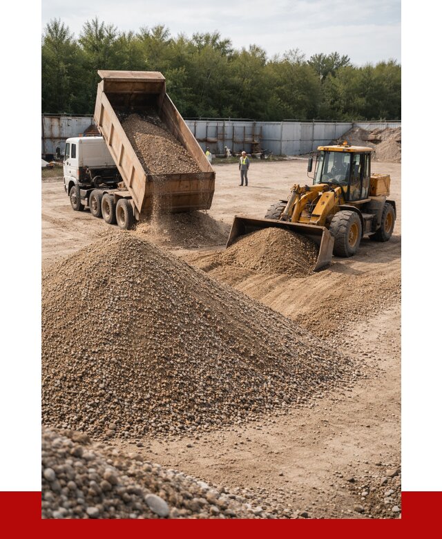 ЩГПС С2 в Махачкале с доставкой от 2485 р./куб. | ПРОНЕРУДМхч