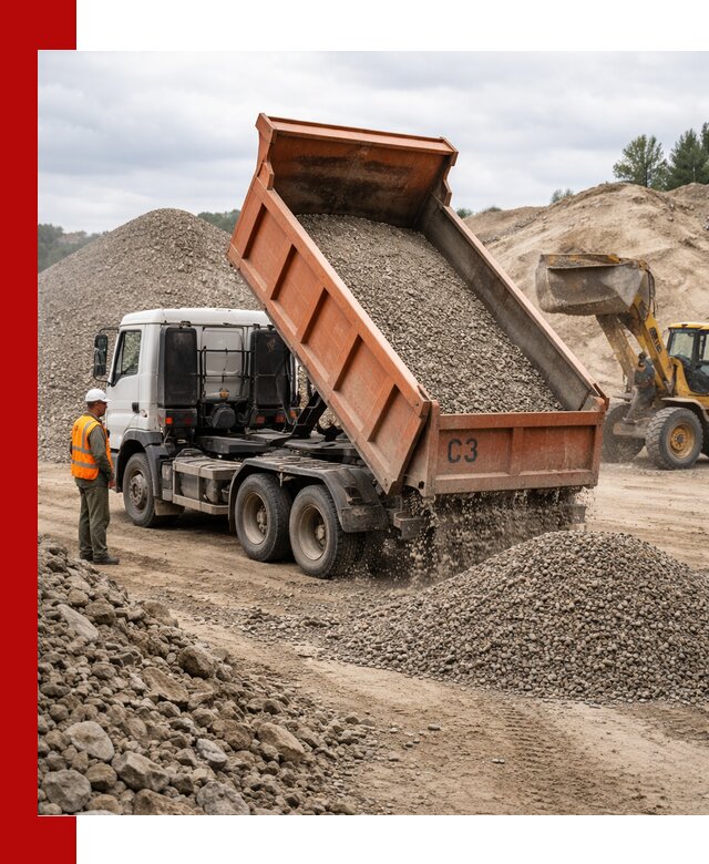 Доставка щгпс С3 в Махачкале оптом и в розницу для стройплощадок