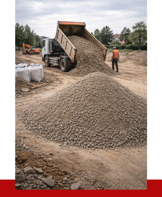 ЩГПС С4 с доставкой в Махачкале от 2175 р./куб. | ПРОНЕРУДМхч