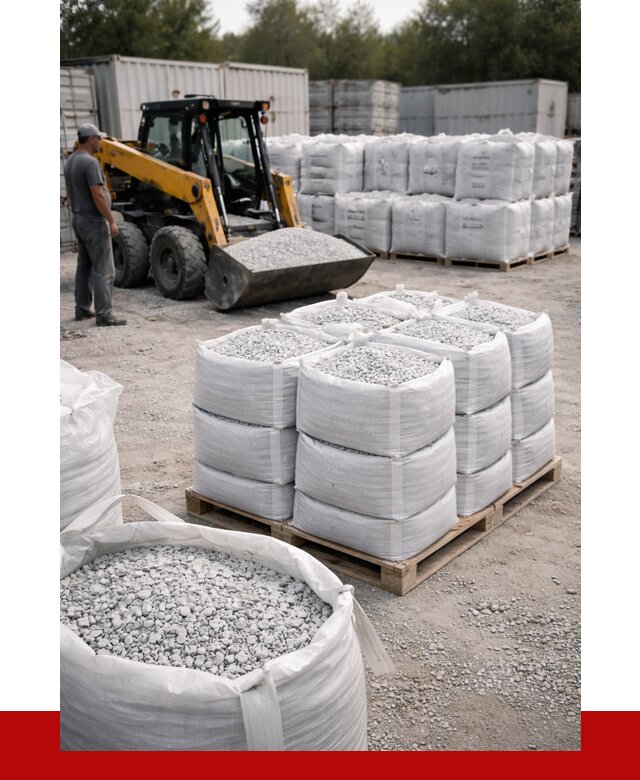 Мраморная крошка в Махачкале от 4660 р. за куб | ПРОНЕРУДМхч