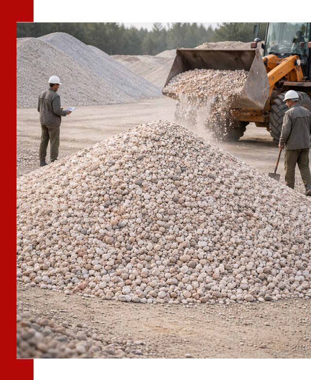 Купить цветную мраморную крошку с доставкой в Махачкале