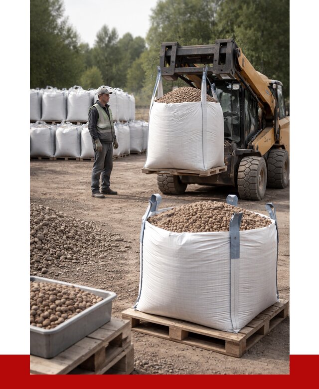 Керамзит в биг бег в Махачкале от 4349 р. с доставкой | ПРОНЕРУДМхч