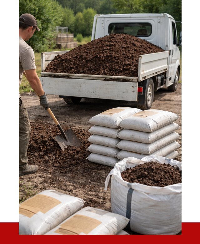 Торфо земляная смесь в Махачкале от 4349 р. с доставкой | ПРОНЕРУДМхч