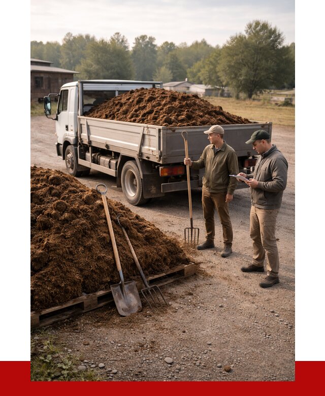 Купить конский навоз в Махачкале от 1243 р. с доставкой | ПРОНЕРУДМхч