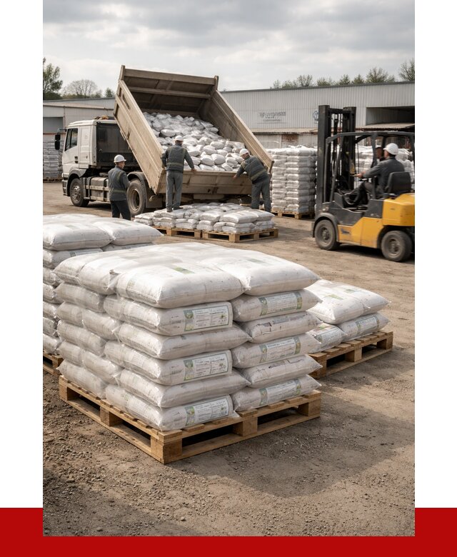 Купить удобрения с доставкой в Махачкале от 7456 р. | ПРОНЕРУДМхч