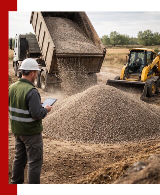 Доставка минеральных удобрений в Махачкале оптом и в розницу