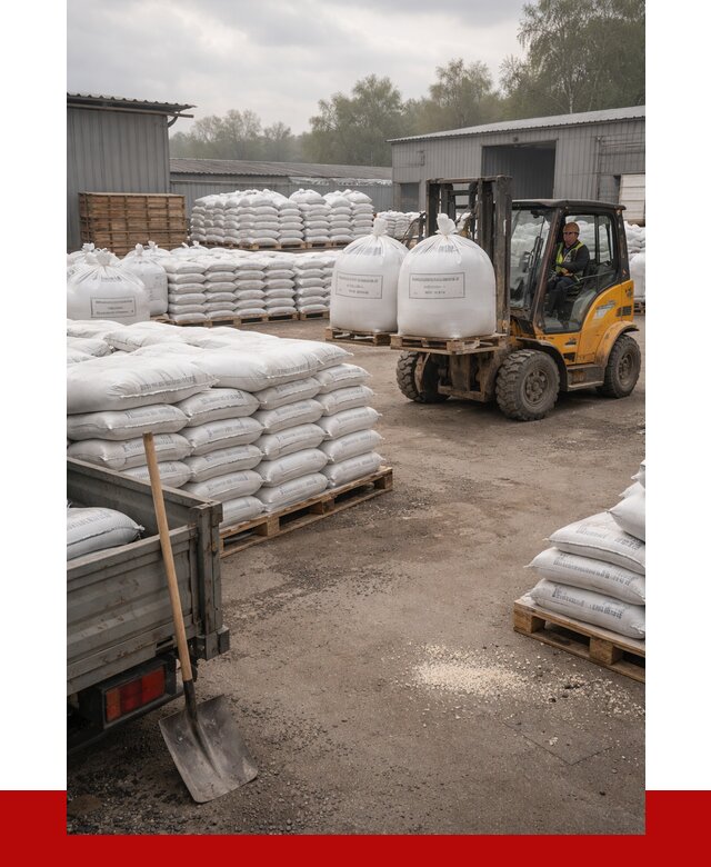 Аммиачная селитра в Махачкале от 4349 р. с доставкой | ПРОНЕРУДМхч