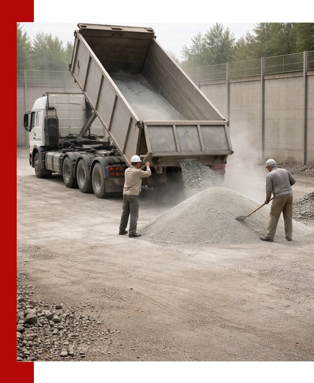 Доставка аммиачной селитры оптом и врозь в Махачкале