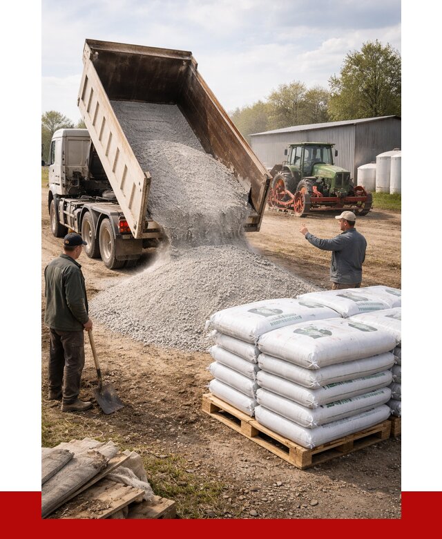 Купить суперфосфат в Махачкале с доставкой от 7456 р. | ПРОНЕРУДМхч