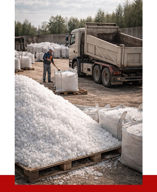 Купить техническая соль в мешках в Махачкале от 4660 р. | ПРОНЕРУДМхч